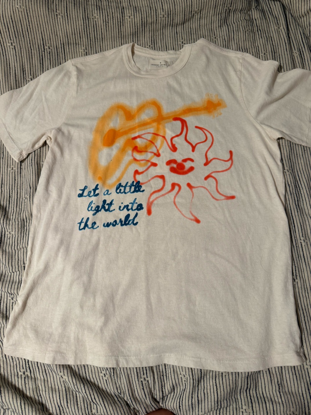 Imogene + Willie “Little Light” Tee - Picture 3 of 7
